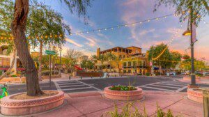 downtown scottsdale old town